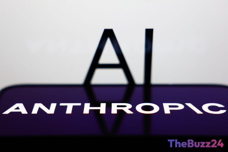 Google Pledges Up to $40 Billion to Supercharge Anthropic’s AI Compute