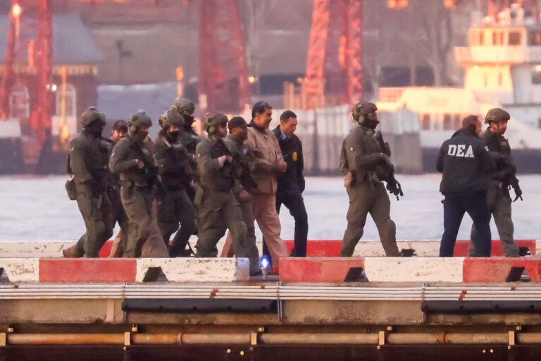 Special Forces Soldier Faces Federal Charges Over Insider Trading on Prediction Markets