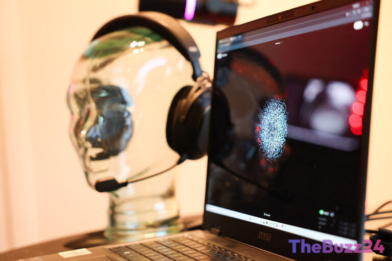 BCI startup Neurable looks to license its ‘mind-reading’ tech for consumer wearables