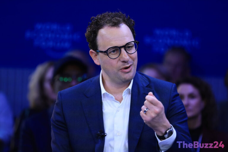 Anthropic Targets Landmark $50 Billion Funding Round as Valuation Soars