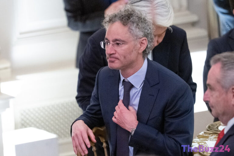 Palantir’s Data Platform Powers IRS Financial Crime Investigations
