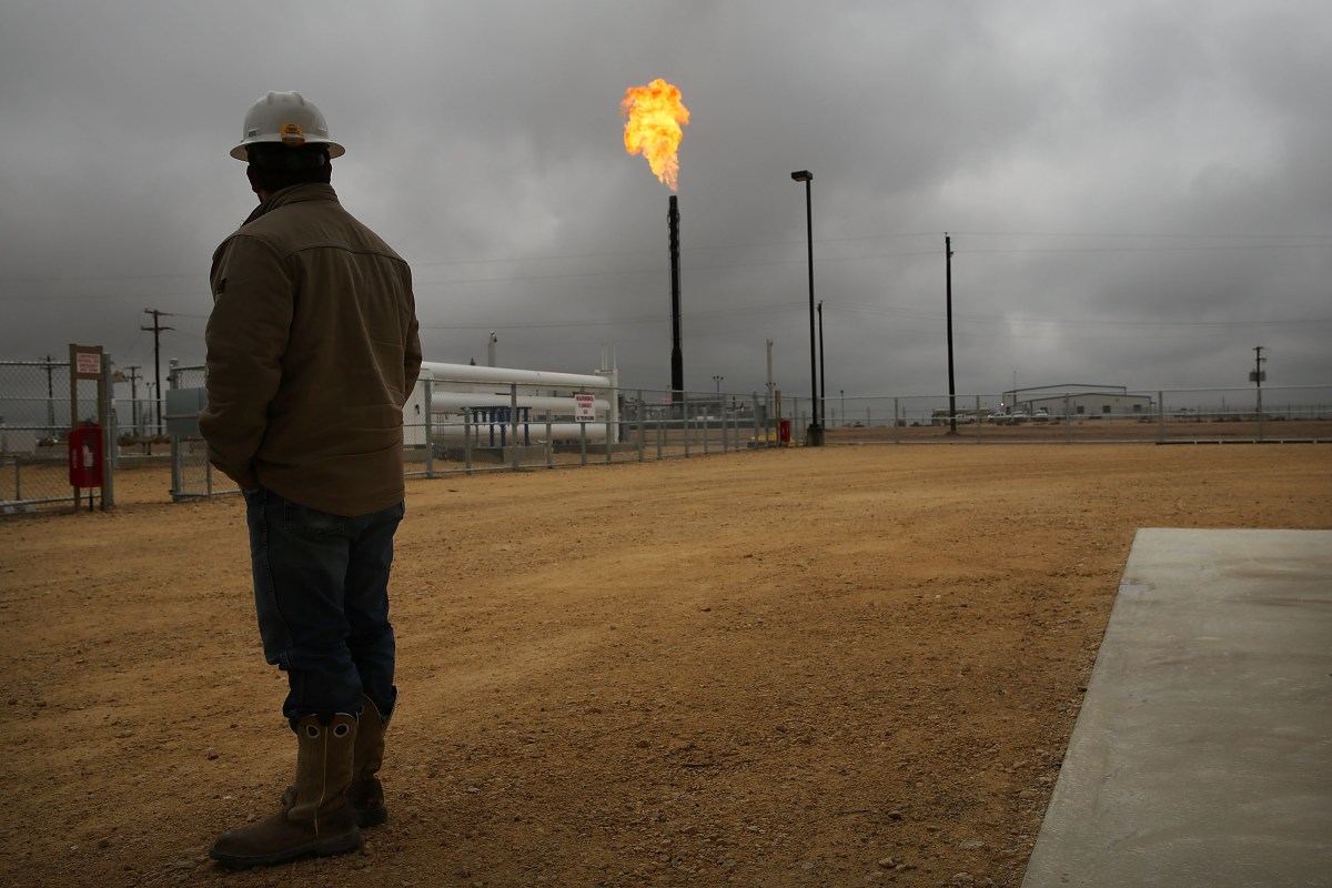 Meta’s natural gas binge could power South Dakota