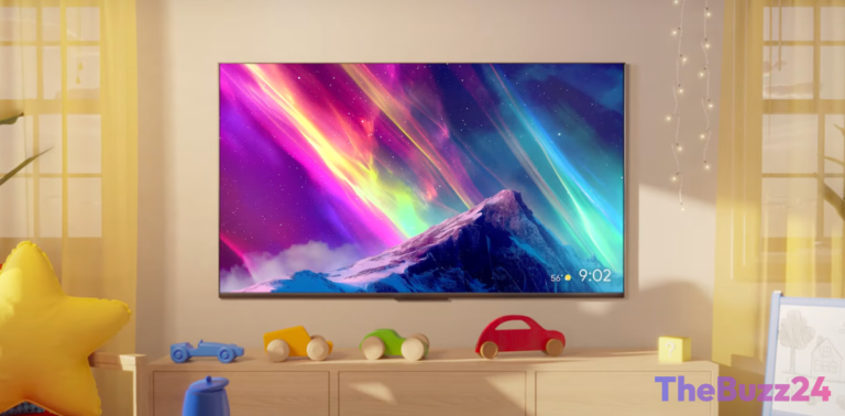 Google TV Integrates Gemini AI to Turn Living Rooms into Creative Studios