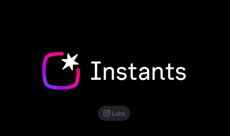 Instagram Tests ‘Instants’ to Bring Raw Authenticity Back to Social Media