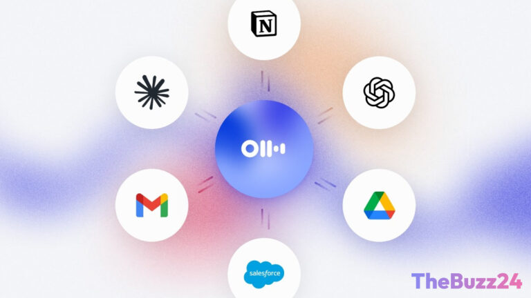 Otter’s latest feature lets users search across their enterprise tools