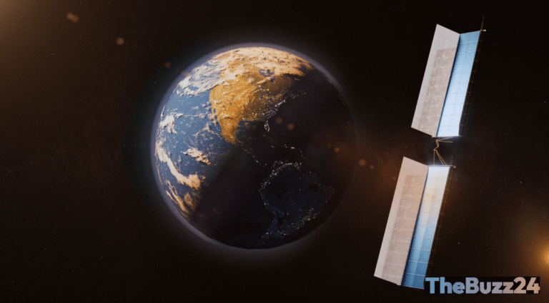 Meta inks deal for solar power at night, beamed from space