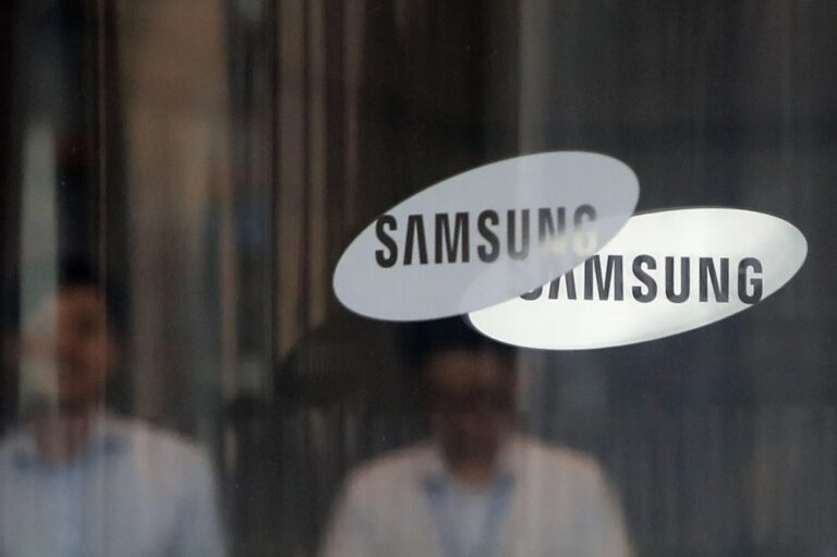 Samsung Faces Potential Production Crisis as Labor Strike Looms