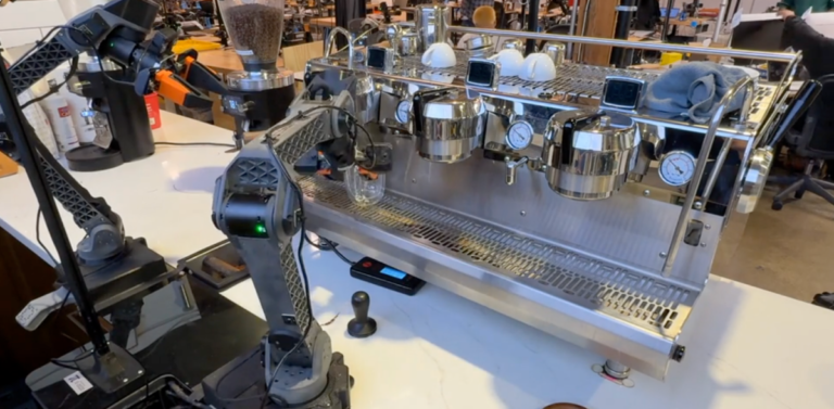 Physical Intelligence, a hot robotics startup, says its recent robot brain can figure out tasks it was never taught