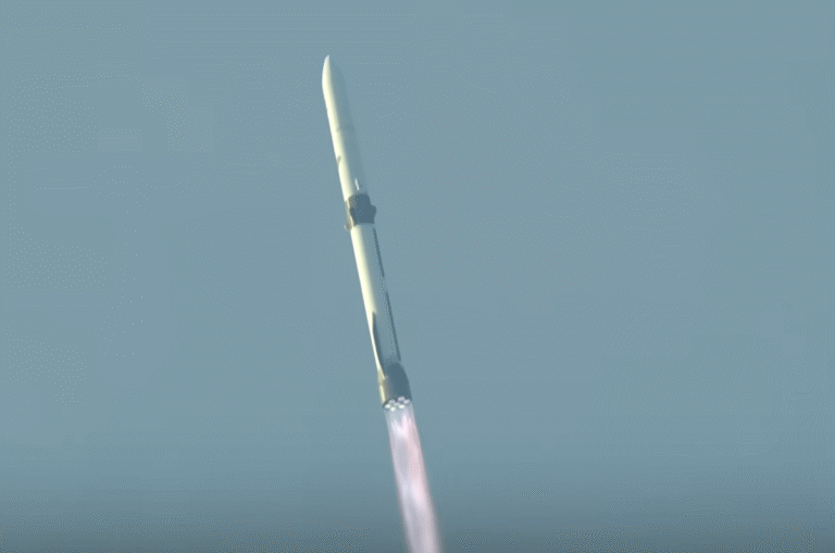 Blue Origin successfully re-uses a Fresh Glenn rocket for the first time ever