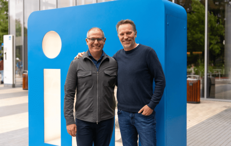 LinkedIn Appoints Dan Shapero as CEO in Strategic Leadership Transition