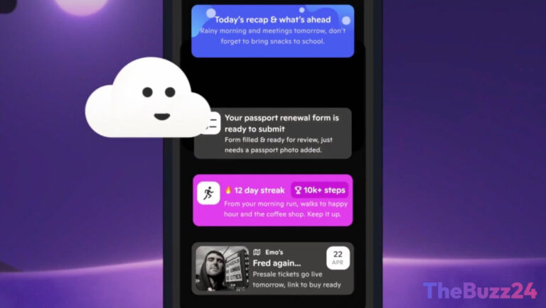 Investors back Skye’s AI home screen app for iPhone ahead of launch