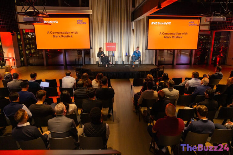 Uber CTO Praveen Neppalli Naga joins stacked StrictlyVC SF lineup for April 30 event