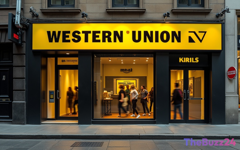 Western Union CEO hints at Solana-based stablecoin USDPT launch in May