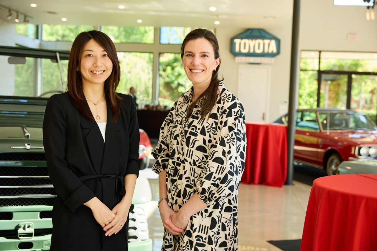 Toyota’s Woven Capital appoints latest CIO and COO in push for finding the ‘future of mobility’