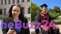 Inside Trump press dinner shooting suspect's court appearance