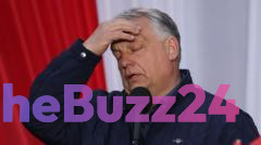 Orbán steps down from Hungarian parliament after landslide defeat