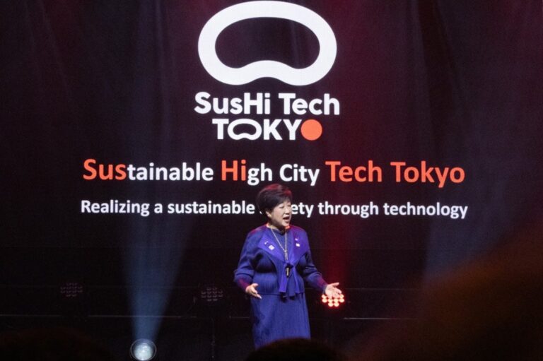SusHi Tech Tokyo 2026: A High-Efficiency Engine for Global Startup Deal-Making