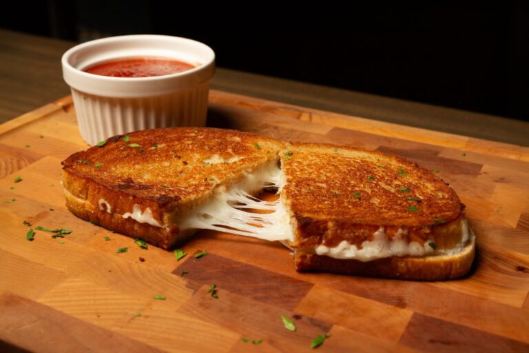 How Microbreweries Are Becoming the Secret Ingredient for Animal-Free Cheese