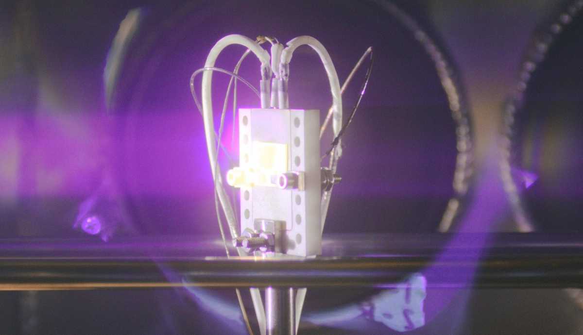 How nuclear batteries could speed the race to fusion power