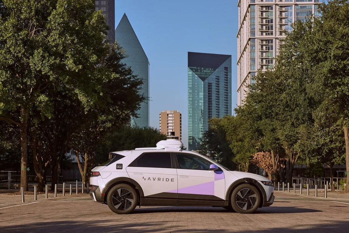 A self-driving car in Texas hit and killed a mother duck, sparking neighborhood outrage