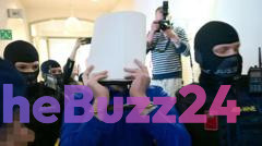 Man admits plotting attack on Taylor Swift concert in Vienna