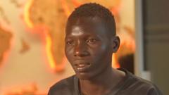 He wasn't guilty but delays left this man jailed for five years without trial