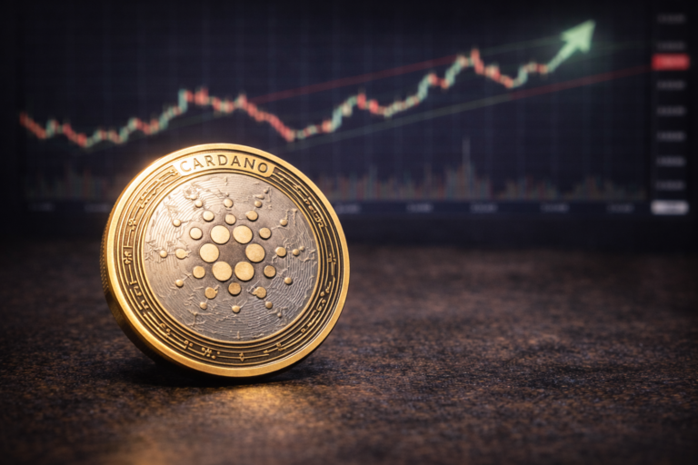 Cardano (ADA) faces bearish pressure as whales reduce exposure