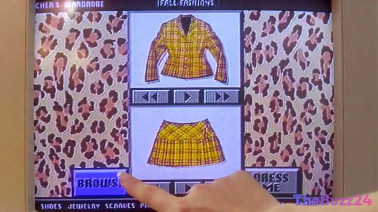 Google Photos to Launch AI-Powered Digital Closet Inspired by ‘Clueless’