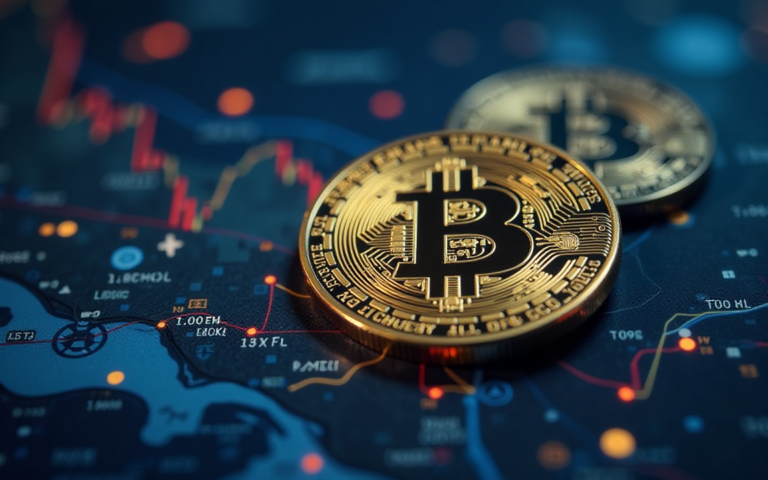 Bitcoin price forecast as traders bet on $80,000 next