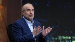 Lyse Doucet: Historic US-Iran talks must bridge deep distrust