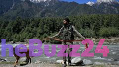 The Kashmir town trying to win back tourists after a deadly attack