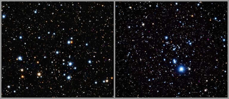 Young Sun‑Like Stars Emit Far Less X‑Ray Radiation Than Expected, Study Shows