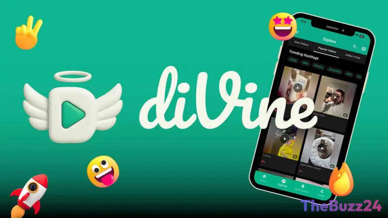 Jack Dorsey-backed Vine reboot Divine launches to the public