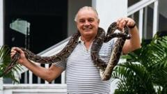 He made jazz under air raids – and built an Indian city's music scene