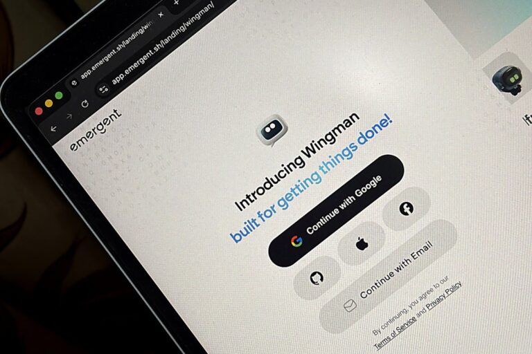 India’s vibe-coding startup Emergent enters OpenClaw-like AI agent space