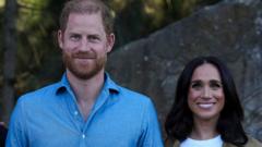 Harry and Meghan's trip felt like a royal tour – except many Aussies weren't interested