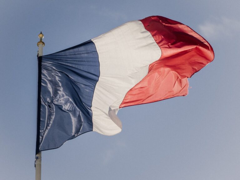 Massive Data Breach Hits French Identity Agency, Potentially Compromising Millions of Records