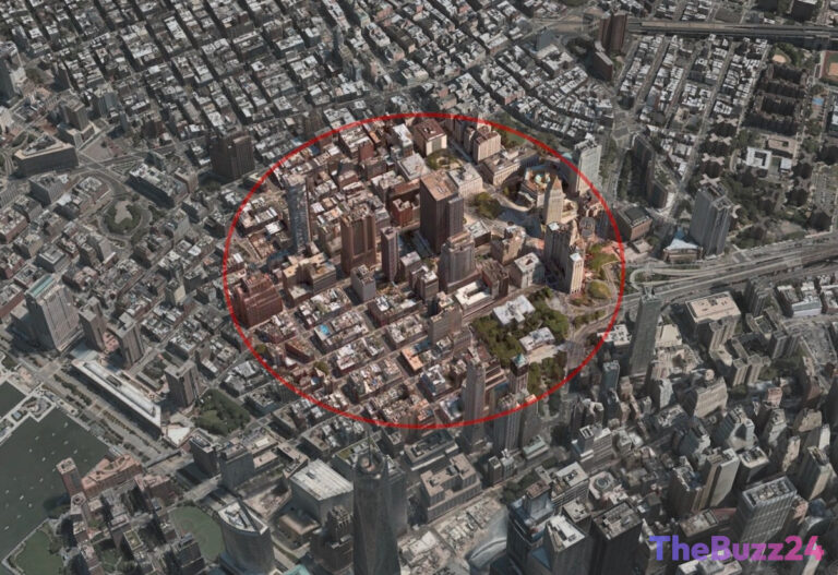 Supreme Court Weighs Constitutionality of Geofence Search Warrants