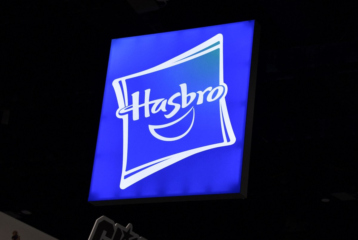 Hasbro says it was hacked, and may take ‘several weeks’ to recover