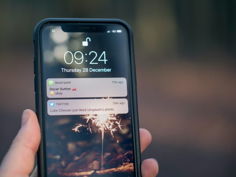 Apple Resolves Critical Privacy Flaw That Retained Deleted Messages