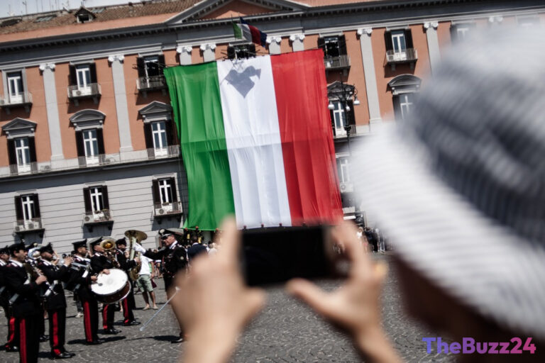 Paragon Solutions Under Fire as Italian Spyware Probe Stalls