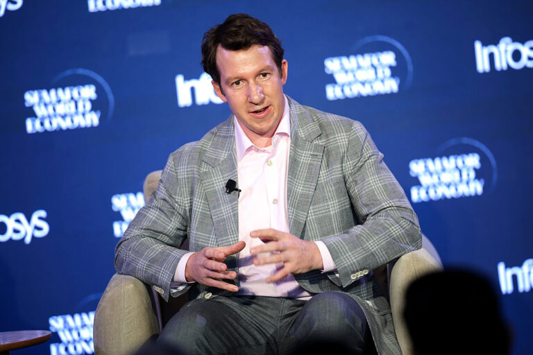 Anthropic co-founder confirms the corporation briefed the Trump administration on Mythos