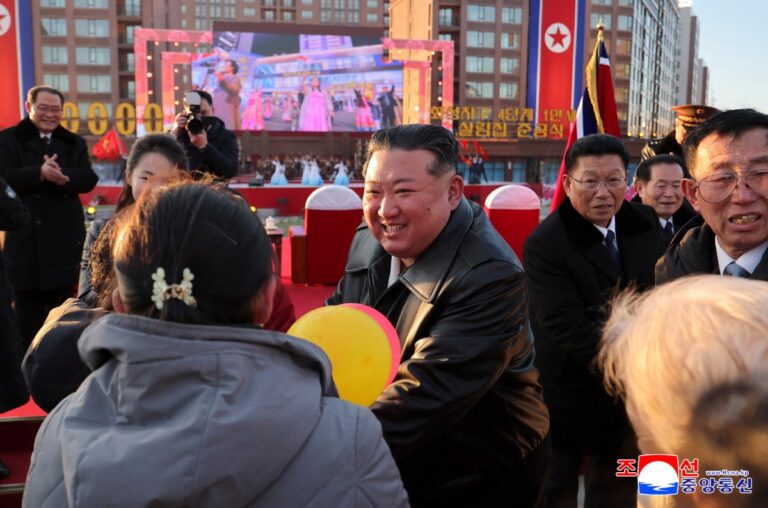North Korea Implicated in Massive $290 Million Kelp DAO Crypto Heist