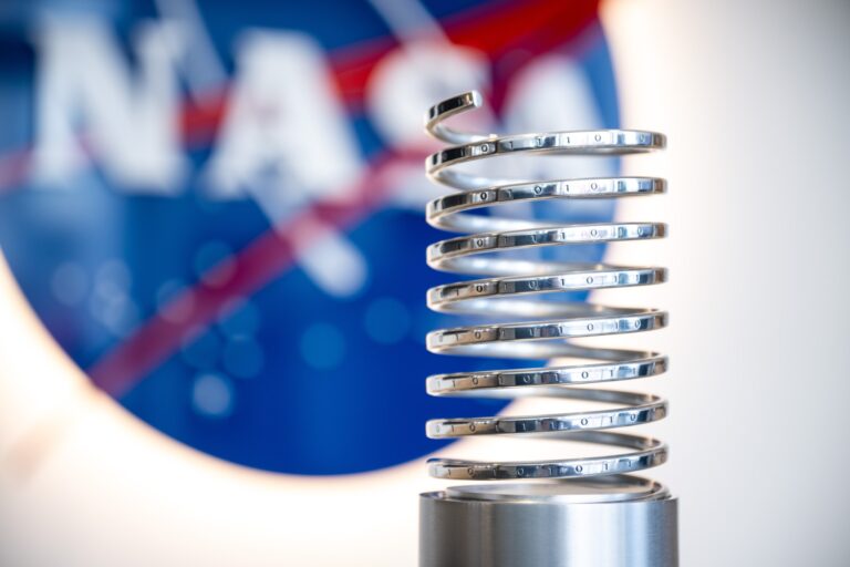 NASA Receives 7 Nominations for the 30th Annual Webby Awards