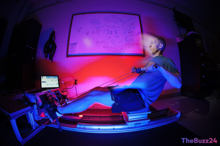 Gravity-Defying Fitness: How the Orion Flywheel Keeps Astronauts Mission-Ready