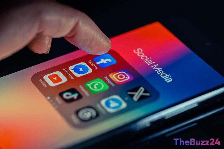 Social Media Scams Surge to $2.1 Billion in Losses for Consumers
