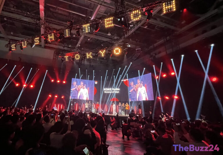 Why Tokyo is the most vital tech destination of 2026