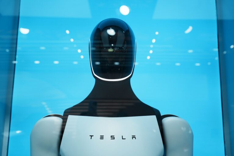 Tesla Commits $25 Billion to AI and Robotics Transformation