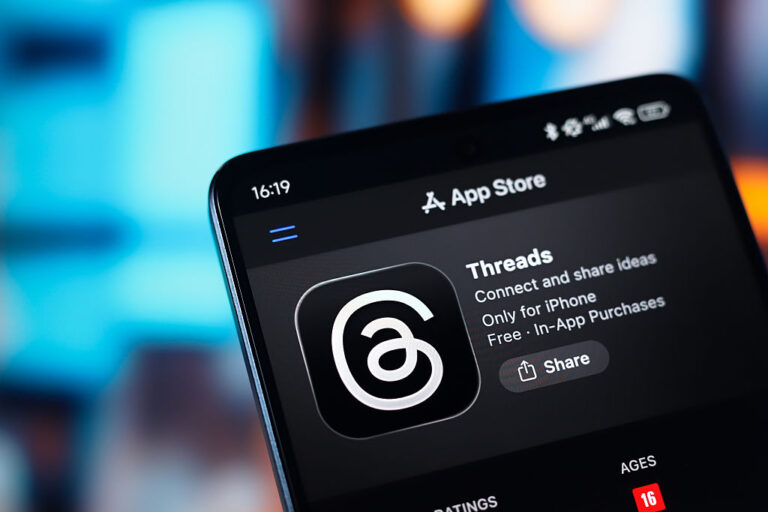 Threads Launches ‘Live Chats’ to Capture Real-Time Social Engagement