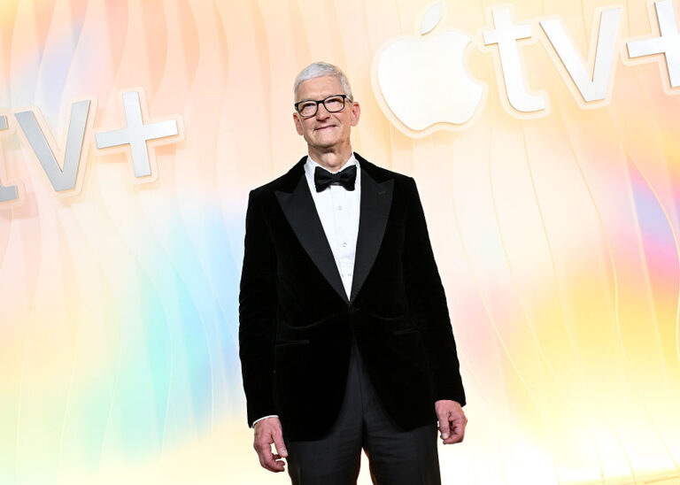 End of an Era: John Ternus to Succeed Tim Cook as Apple CEO